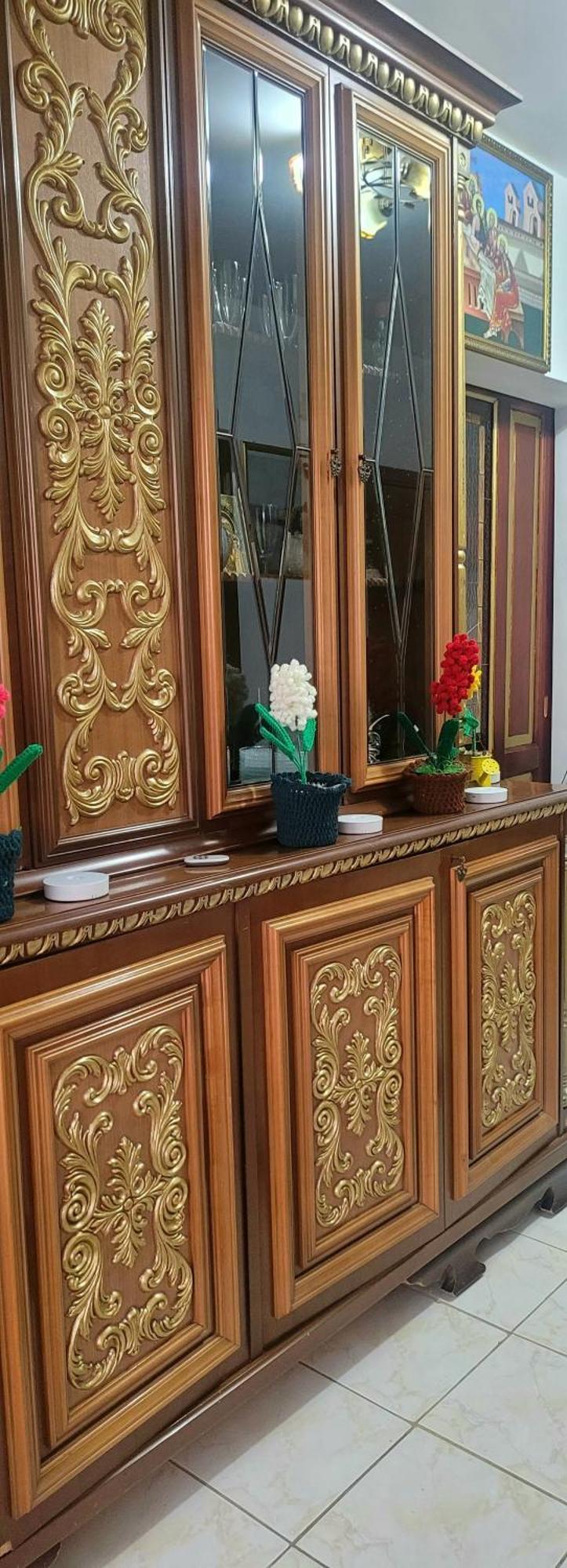 La Capra Vecinului Villa Oglinzi Екстериор снимка