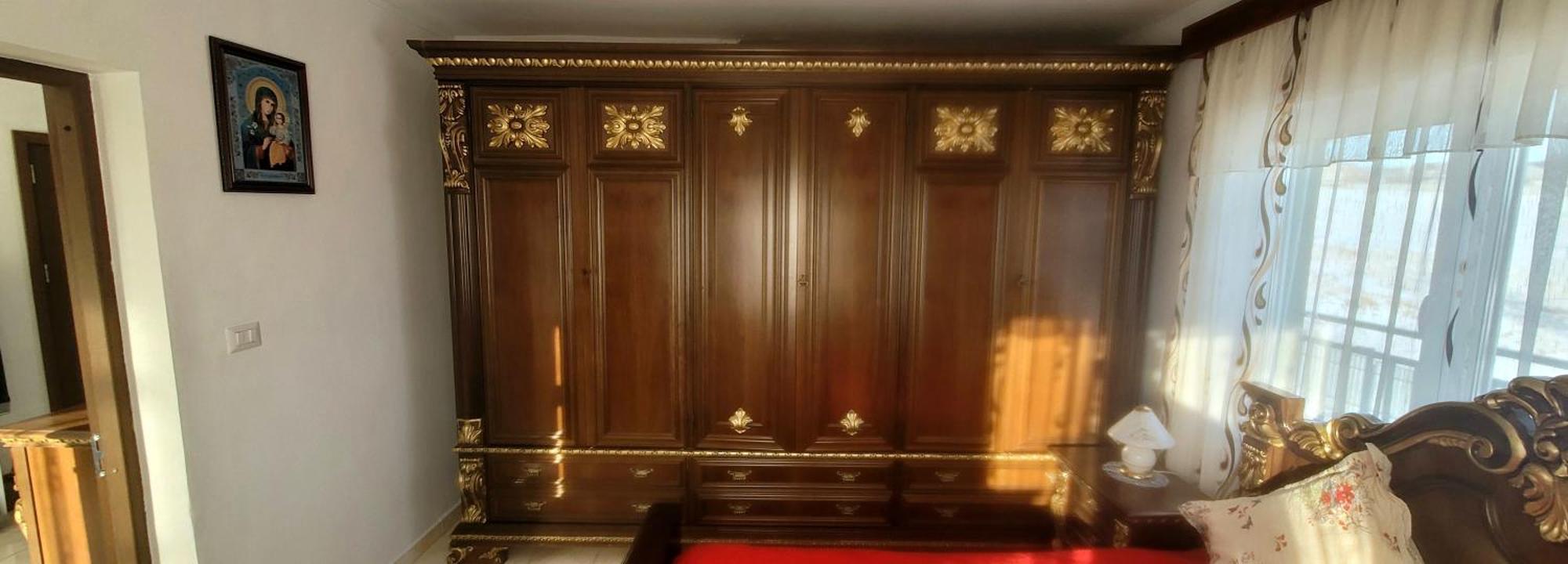 La Capra Vecinului Villa Oglinzi Екстериор снимка