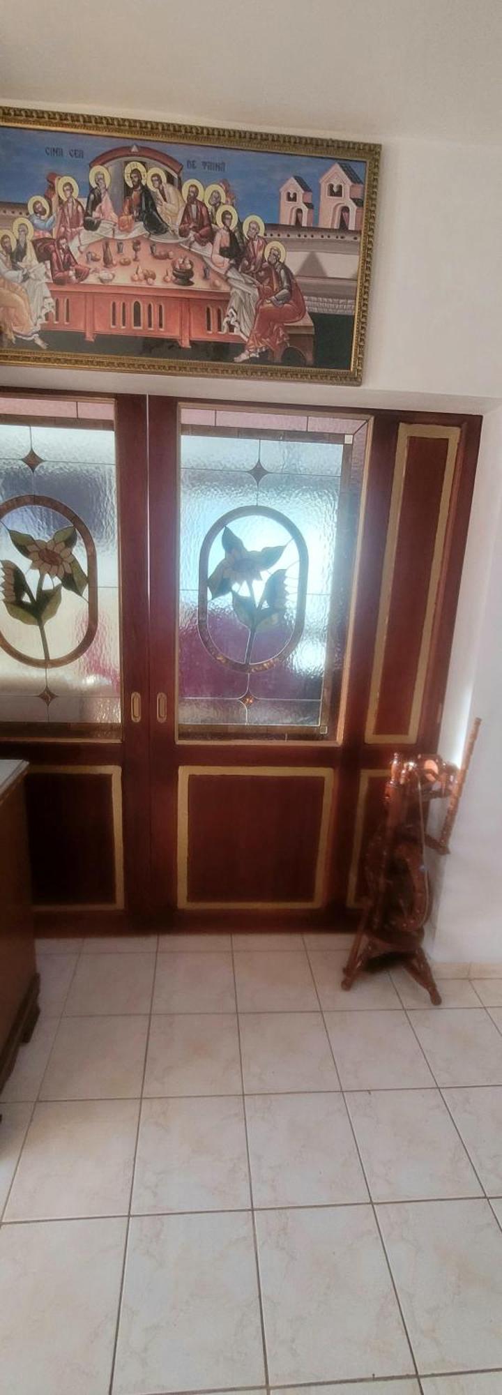 La Capra Vecinului Villa Oglinzi Екстериор снимка